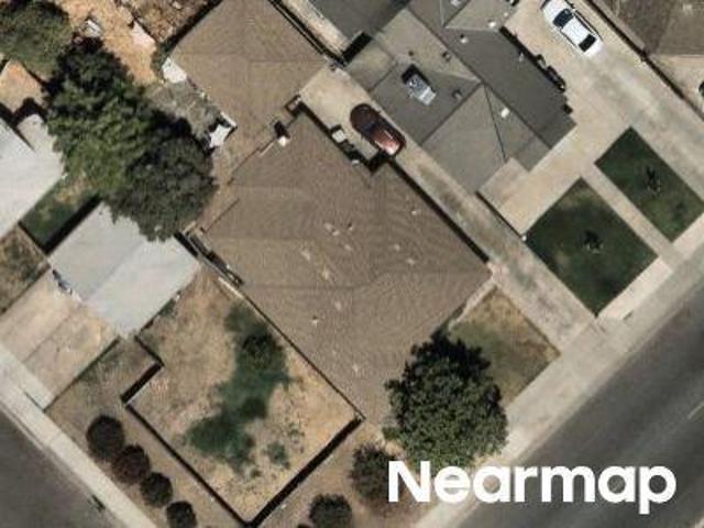 House for sale in Chowchilla, California