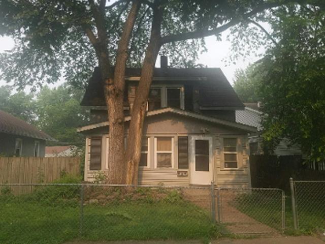 House for sale in Hennepin, Minnesota