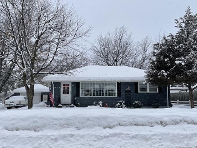 House for sale in Hennepin, Minnesota