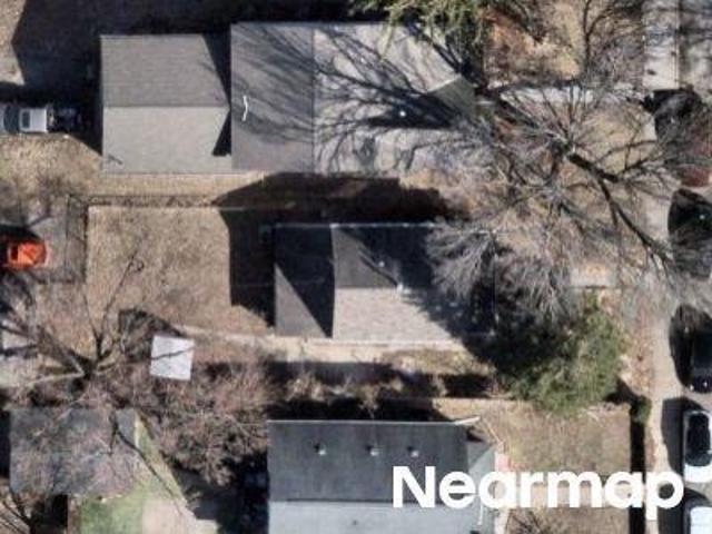 House for sale in Minneapolis