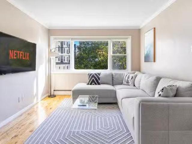 Apartment for rent in Hennepin, Minnesota