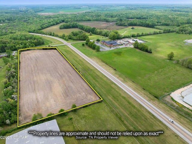 Land for sale in Tennessee