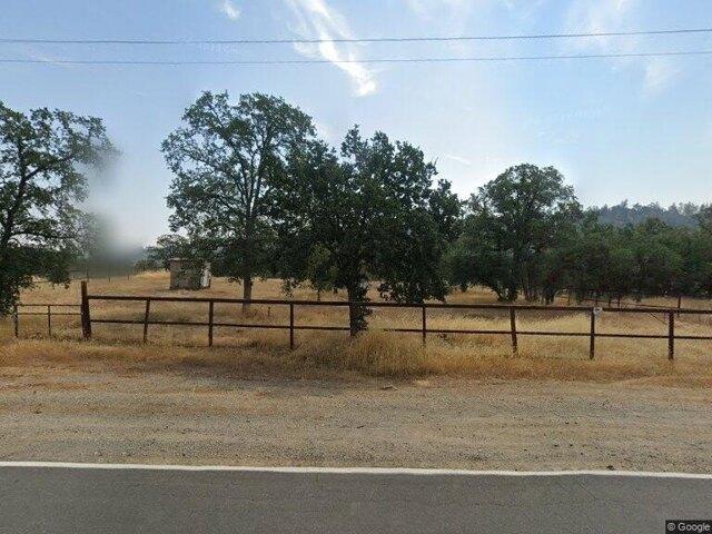 Land for sale in Red Bluff
