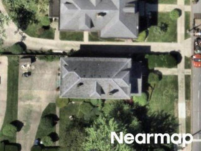 House for sale in Buffalo, New York