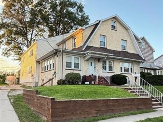 House for sale in East Rutherford, New Jersey