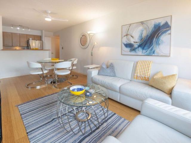 House for rent in Victoria, British Columbia