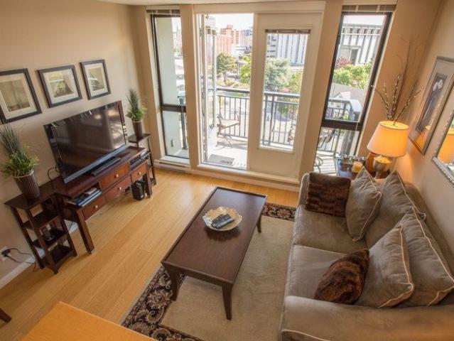 House for rent in Victoria, British Columbia