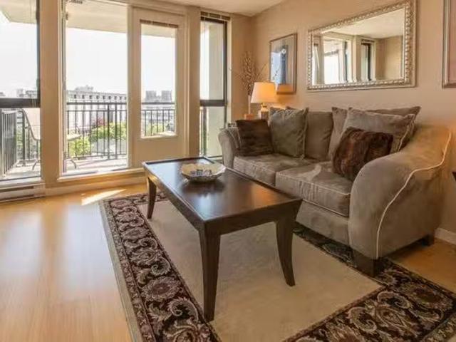 Apartment for rent in Victoria, British Columbia