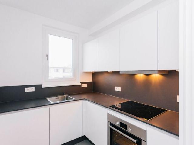 Apartment mieten in Wedding, Berlin