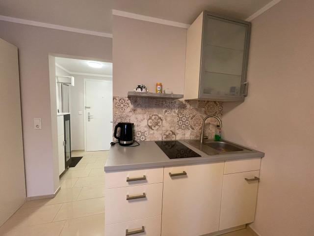 Apartment mieten in Calenberger Neustadt, Hannover
