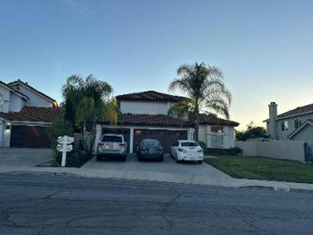 House for sale in Temecula, California