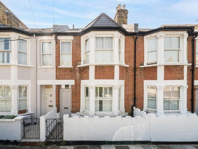 House for rent in West Kensington, Greater London
