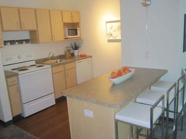 Apartment for rent in Madison, Wisconsin