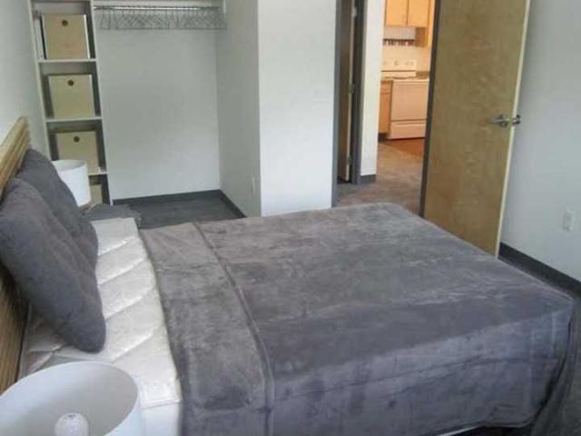 Apartment for rent in South Campus, Madison