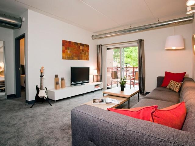 Apartment for rent in Madison, Wisconsin