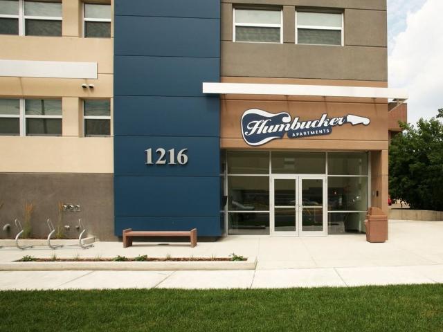Apartment for rent in Madison, Wisconsin