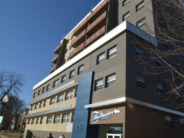 Apartment for rent in Madison, Wisconsin