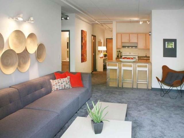 Apartment for rent in Madison, Wisconsin