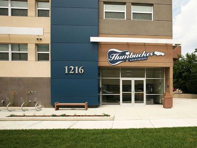 Apartment for rent in South Campus, Madison