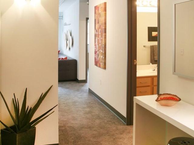 Apartment for rent in South Campus, Madison