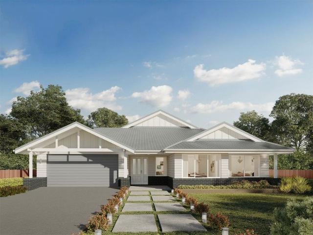House And Land for sale in Warragul