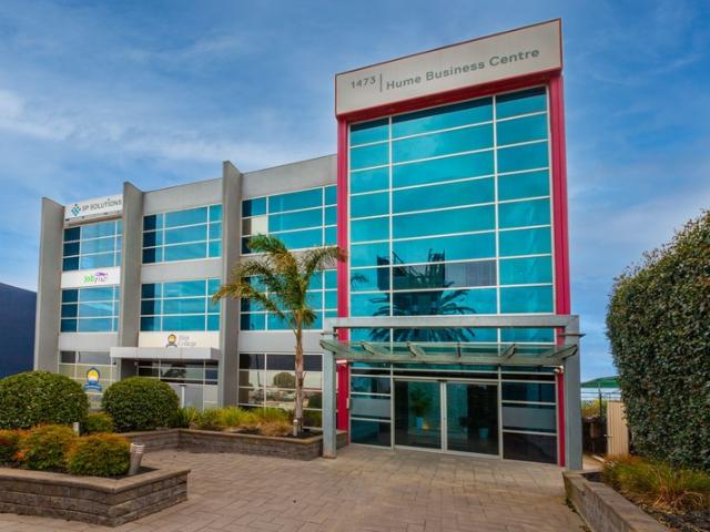 Office for rent in Camerons Creek, Victoria