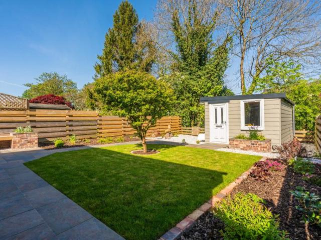 House for rent in Stirling, Lower Town