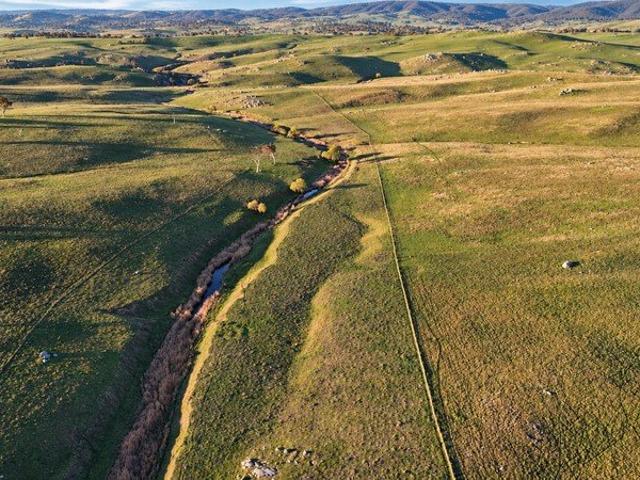 Cottage for sale in Gunning, New South Wales