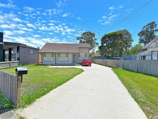 Property for sale in Sydney, New South Wales