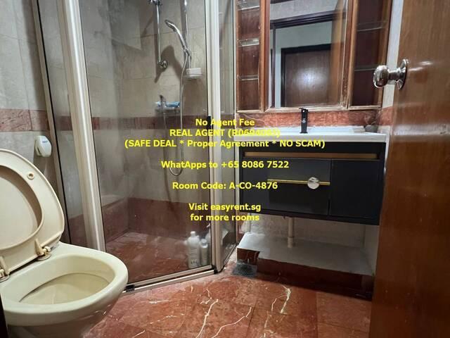 Room for rent in Upper Bukit Timah