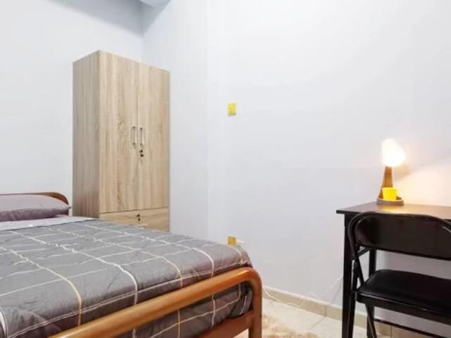 Apartment for rent in Hillview, Singapore