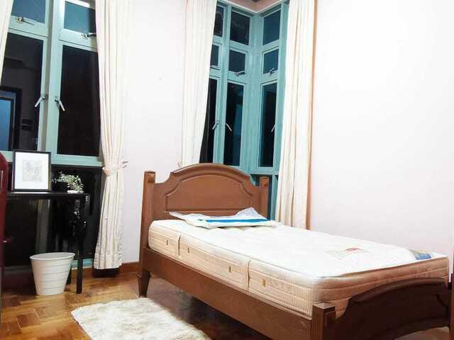 Room for rent