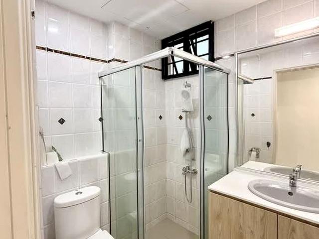 Condominium for rent