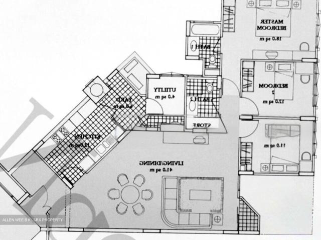 Condominium for sale in Bukit Batok, 05 South West