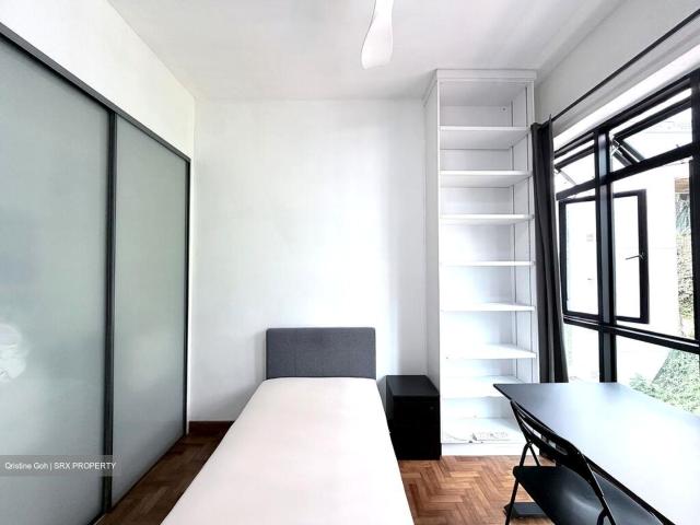 Condominium for rent