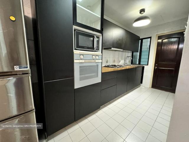 Condominium for rent
