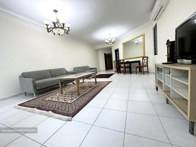 Condominium for sale in Bukit Batok, 05 South West