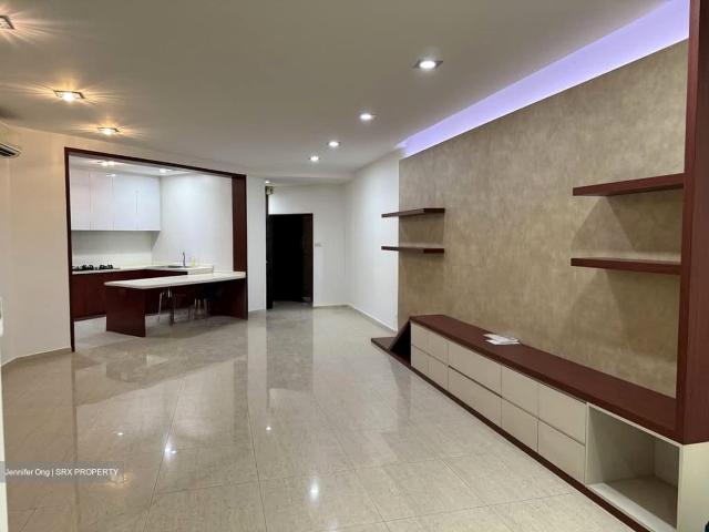 Condominium for rent