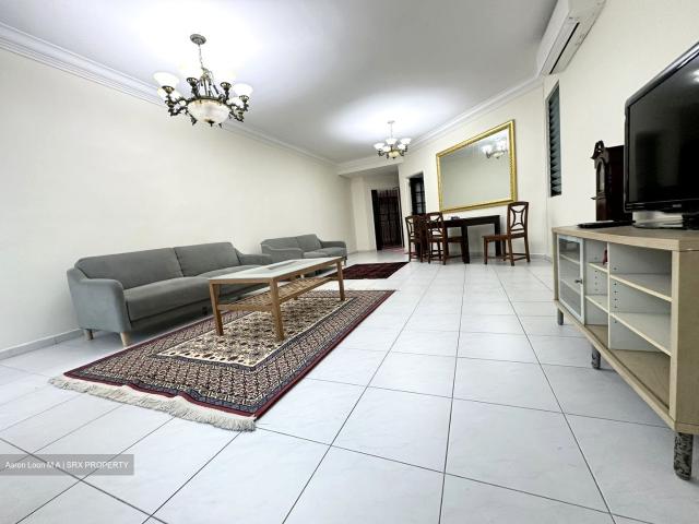 Condominium for sale in Bukit Batok, 05 South West