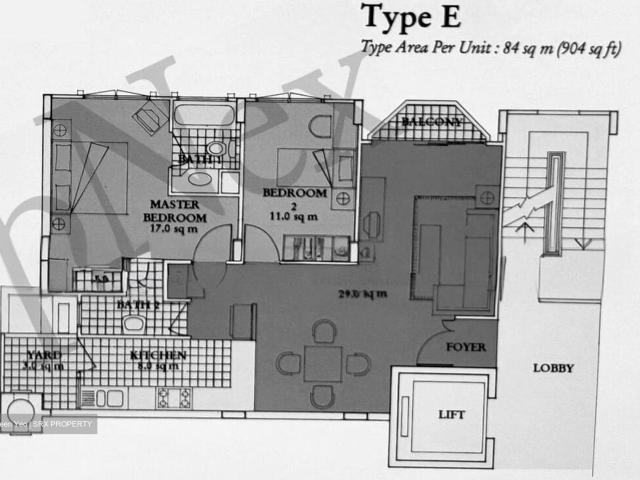 Condominium for sale