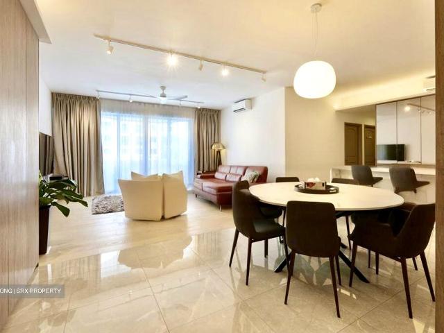 Condominium for rent