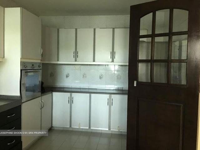 Condominium for rent