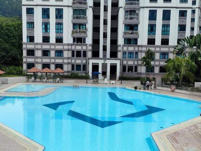 Condominium for sale