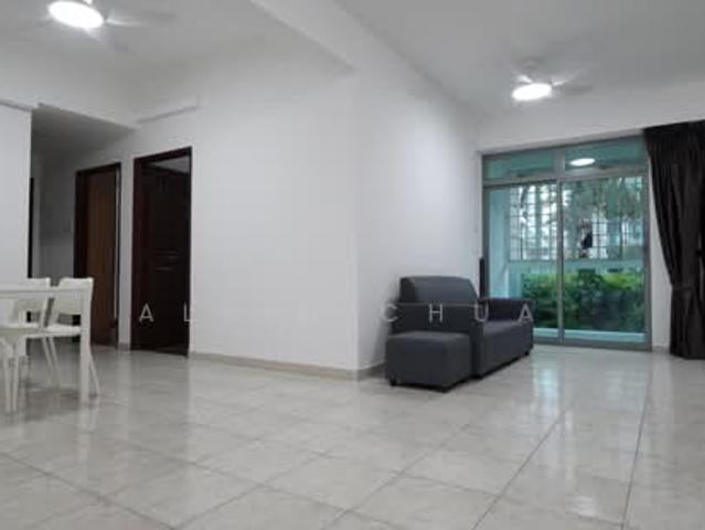 Apartment for rent in Hillview, Singapore