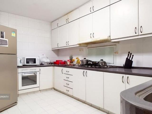 Condominium for rent