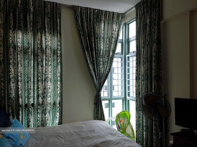 Condominium for rent