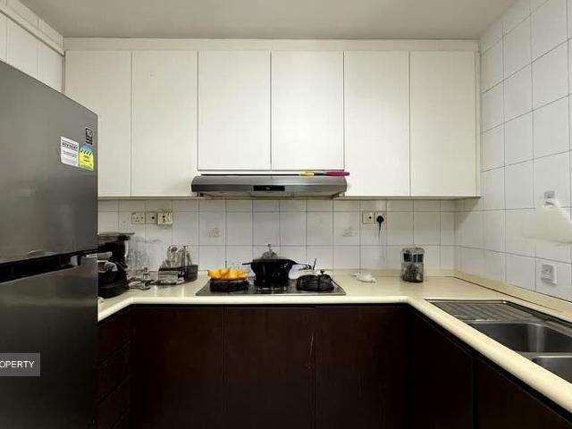 Condominium for rent