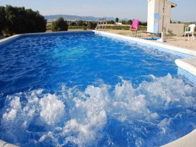 Casa en alquiler en Daimiel