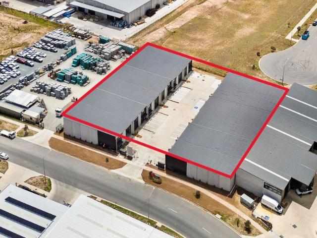 Warehouse for rent in Australian Capital Territory