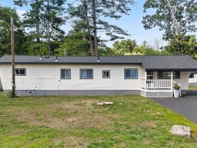 Property for sale in Webster, Massachusetts